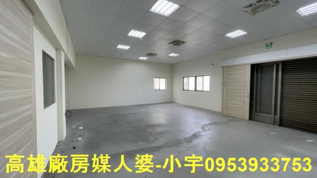 台南新市廠房-2