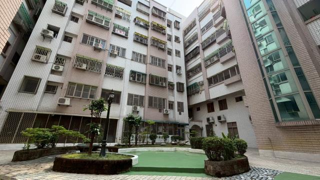 台南安平大樓_華廈_公寓-10