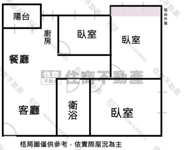 台南安平大樓_華廈_公寓-12
