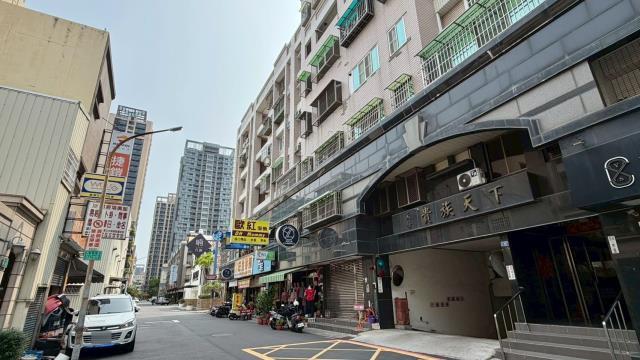 台南安平大樓_華廈_公寓-2