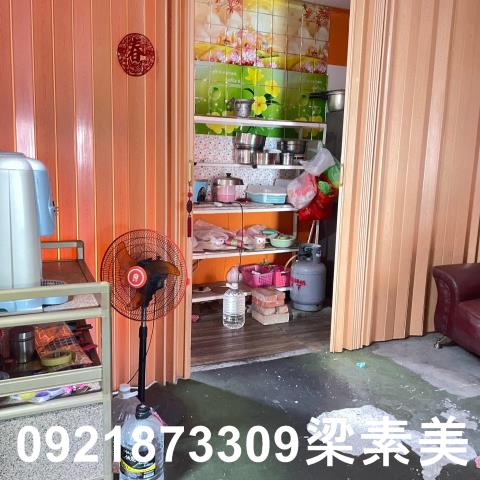 台南永康透天-6