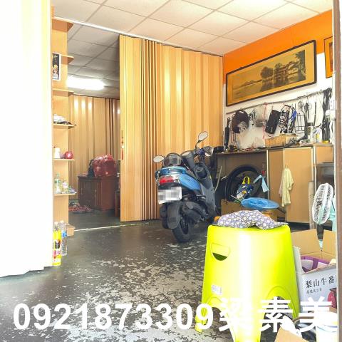 台南永康透天-8