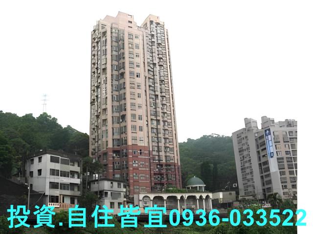 新北新店法拍大樓_一樓-1