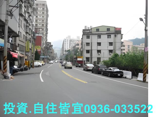 新北新店法拍大樓_一樓-5