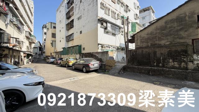 台南永康公寓-11