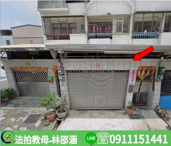 屏東潮州透天拍賣-4