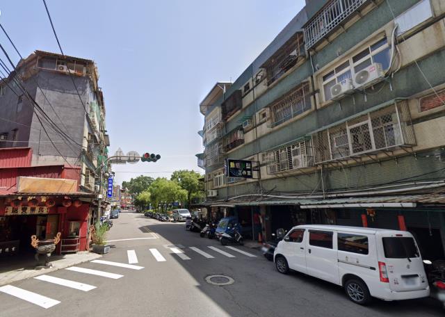 三重法拍公寓-7