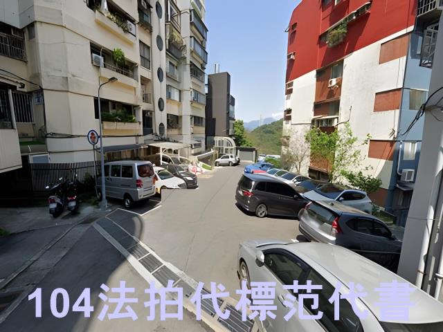 信義區法拍公寓_一樓-3