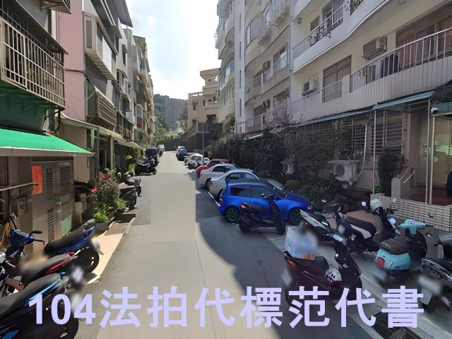 信義區法拍公寓_一樓-4