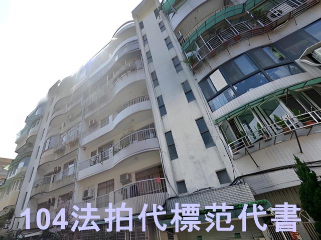 信義區法拍公寓_一樓-6