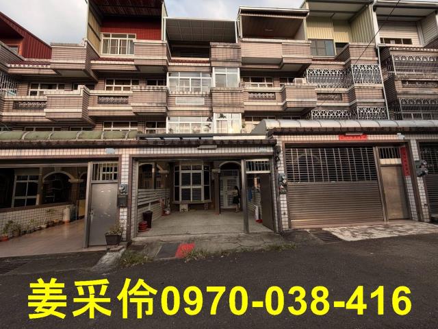 梅山透天-1