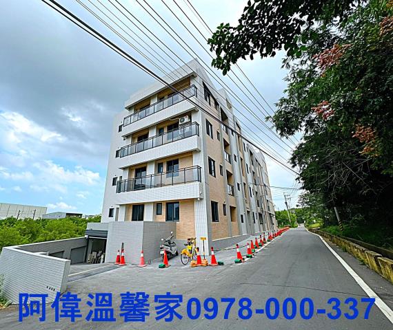 香山大樓_華廈-2
