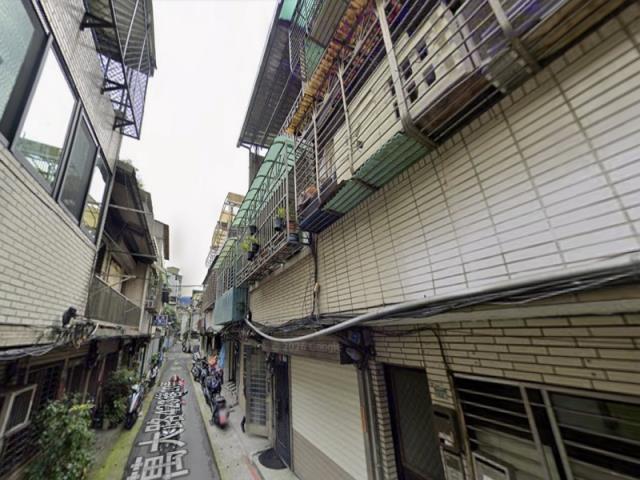 萬華透天法拍-3