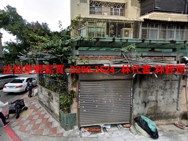 信義區大樓拍賣-7