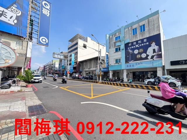 台南中西區大樓_套房_辦公室-10