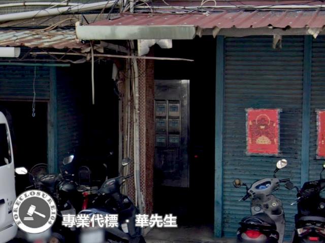 新北三重公寓法拍-4