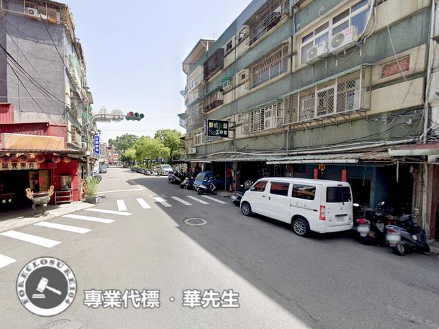 新北三重公寓法拍-5