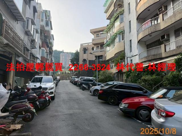 台北信義區華廈_一樓法拍-6