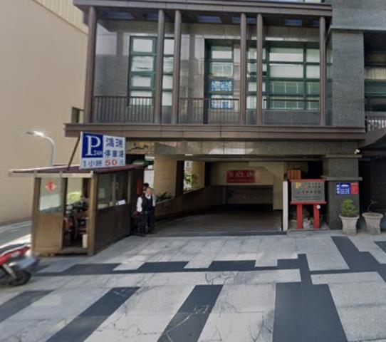 台北中山區大樓拍賣-8