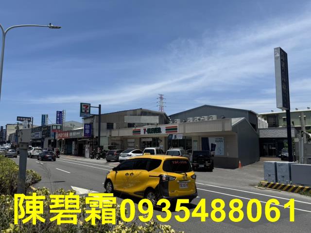 台南永康店面-10