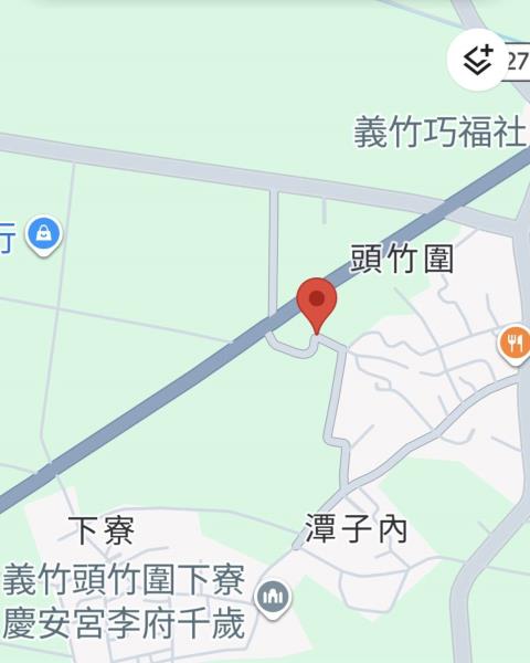 嘉義義竹透天-12