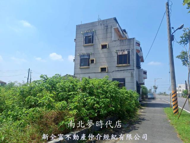 嘉義義竹透天-2