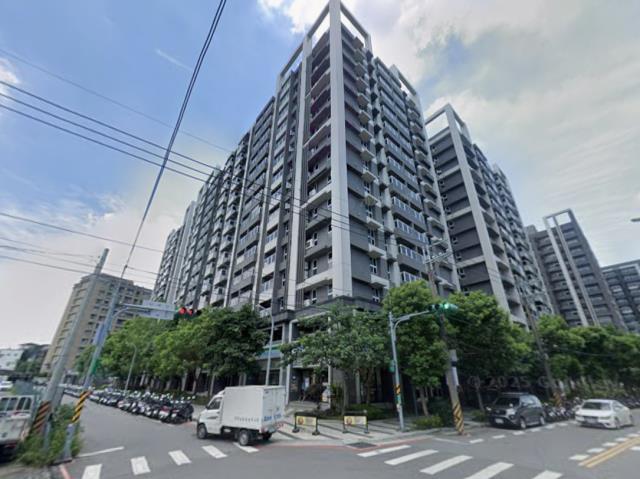 新北新莊大樓_套房法拍-1