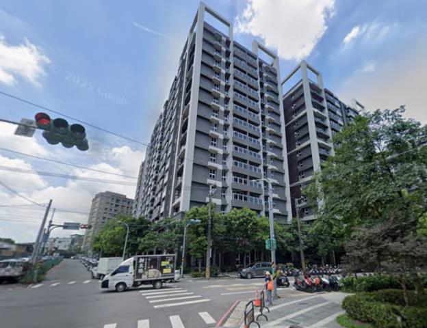 新北新莊大樓_套房法拍-2