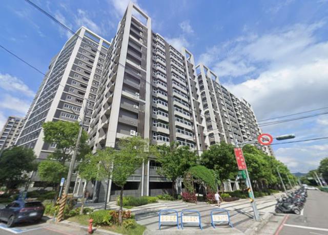 新北新莊大樓_套房法拍-3