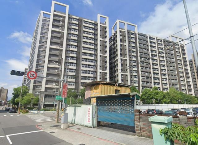 新北新莊大樓_套房法拍-4