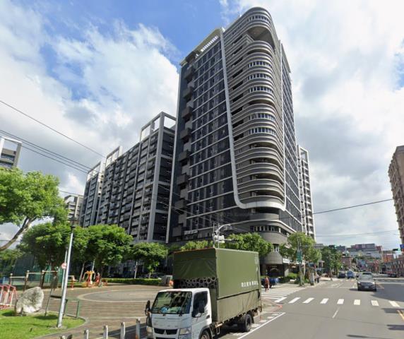 新北新莊大樓_套房法拍-5