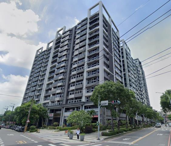 新北新莊大樓_套房法拍-7