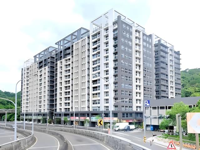 新北新店法拍大樓_一樓_辦公室-1