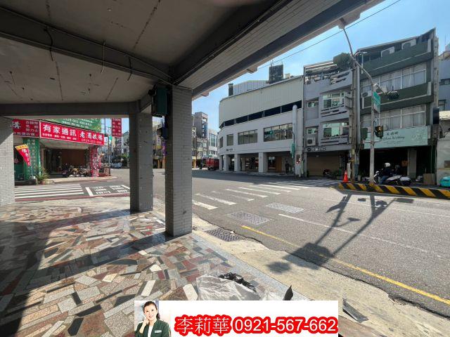 台南中西區店面-2