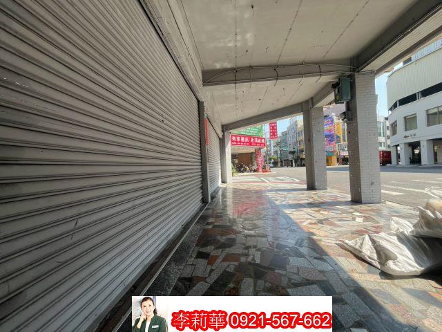 台南中西區店面-3