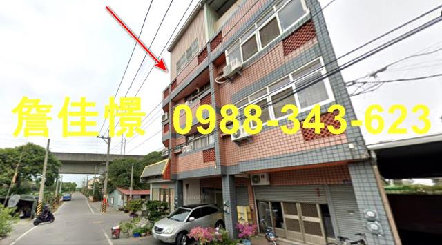 北斗法拍透天-3