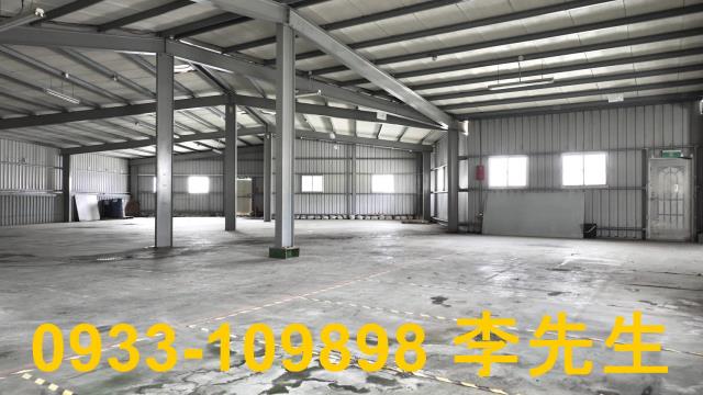 龜山廠房_廠辦_倉庫-4