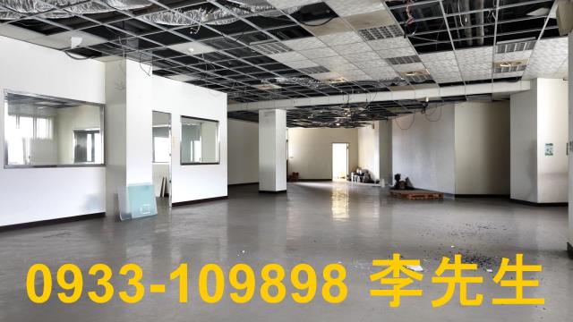 龜山廠房_廠辦_倉庫-5