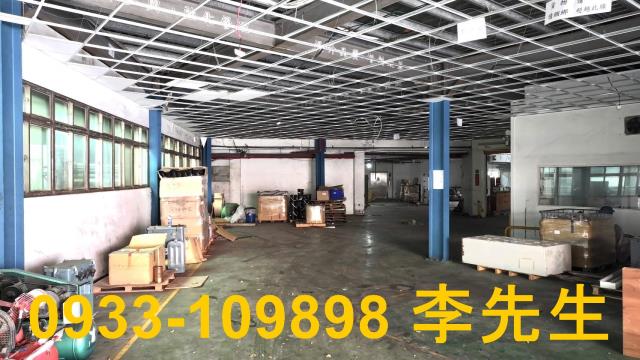 龜山廠房_廠辦_倉庫-6