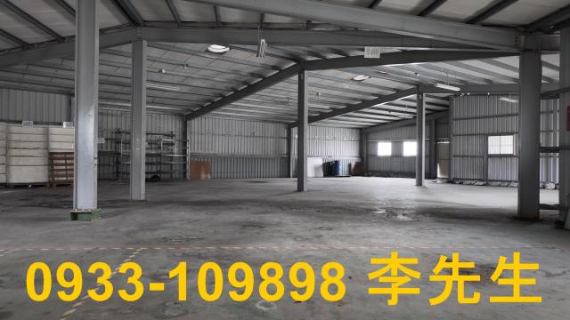 龜山廠房_廠辦_倉庫-9