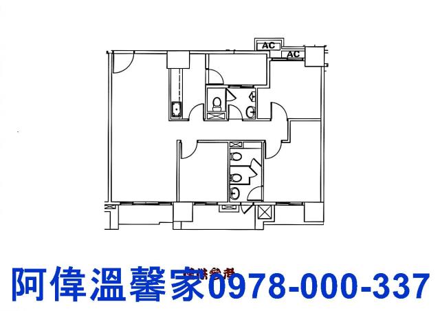 竹東大樓_華廈_辦公室-13