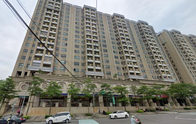 信義區法拍屋孝東路微笑台北優室法拍林小陽