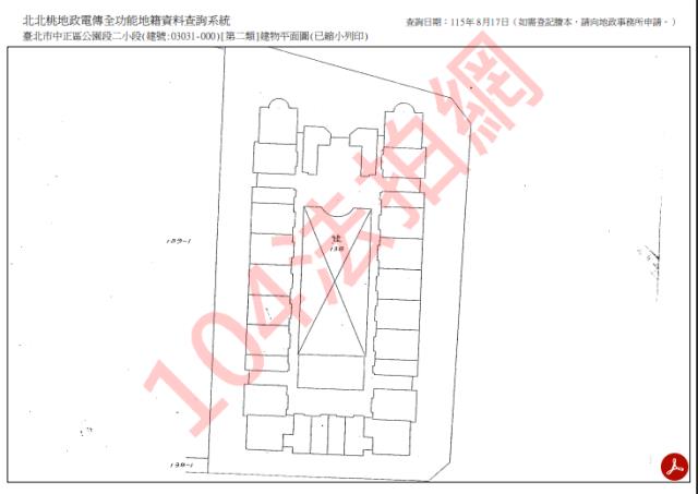 台北中正區法拍大樓_華廈_住家辦公室-12