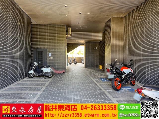 台中沙鹿大樓-11