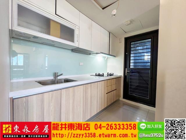台中沙鹿大樓-3