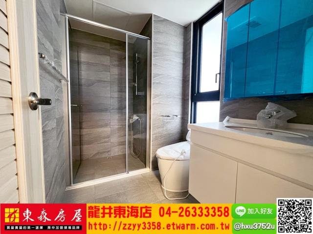 台中沙鹿大樓-6