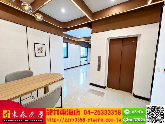 台中烏日店面-7