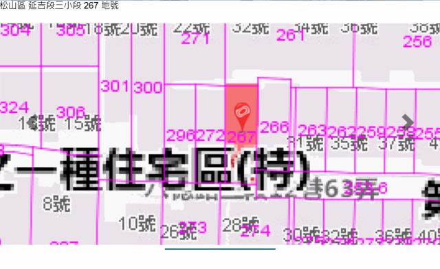 台北松山透天_附頂樓加蓋法拍-10