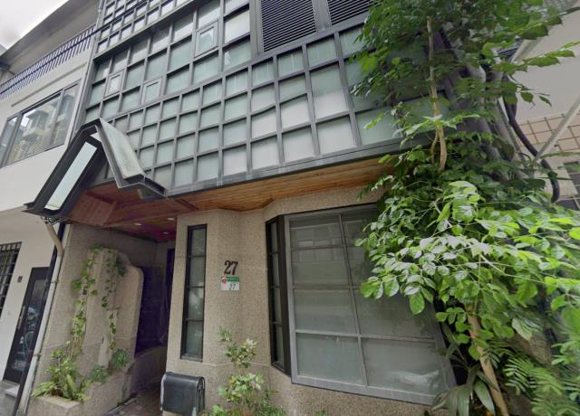 台北松山透天_附頂樓加蓋法拍-3
