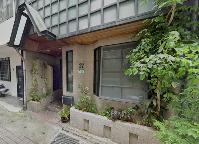 台北松山透天_附頂樓加蓋法拍-4